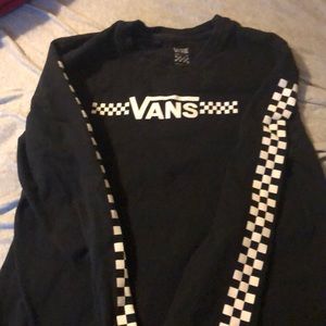 Children’s Van shirt